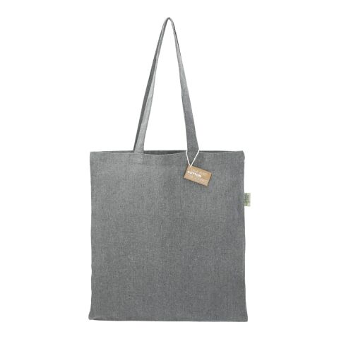 Recycled Cotton Convention Tote Multi Colored | No Imprint | not available | not available
