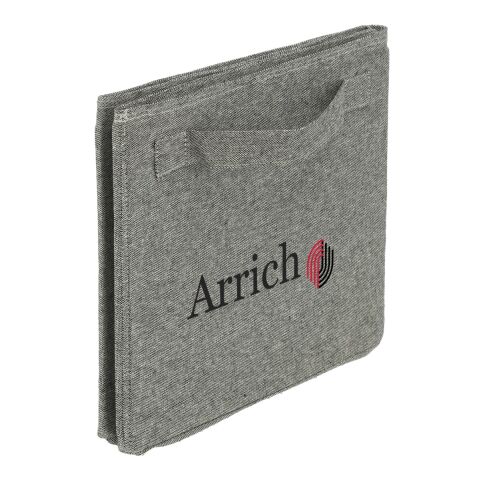 Recycled Cotton Storage Cube Natural | No Imprint | not available | not available