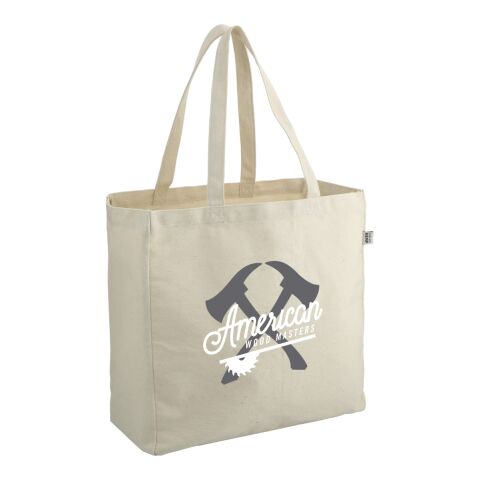 Hemp Cotton Carry-All Tote Natural | No Imprint | not available | not available