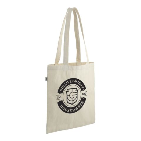 Hemp Cotton Tote Natural | No Imprint | not available | not available