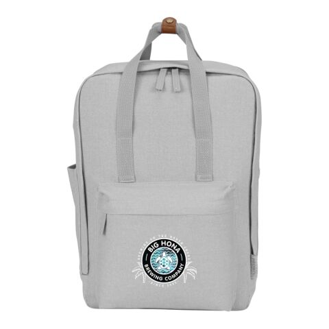 Field &amp; Co. Campus 15" Computer Backpack Gray | No Imprint | not available | not available