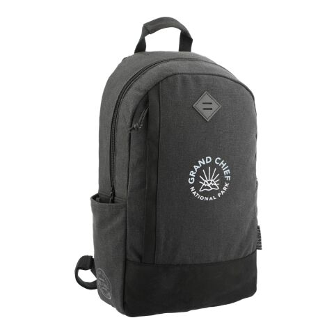 Field &amp; Co. Woodland 15&quot; Computer Backpack Black | No Imprint | not available | not available