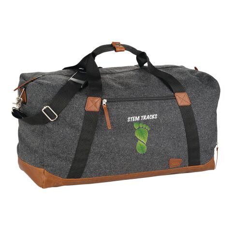 Field &amp; Co.® Campster 22&quot; Duffel Bag Charcoal | No Imprint | not available | not available