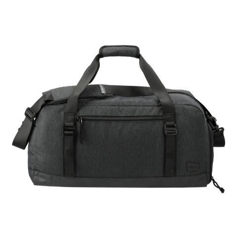 Field &amp; Co. Fireside Eco Duffel Charcoal | No Imprint | not available | not available