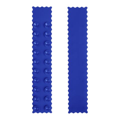 Suction Cup Fidget Toy Matte Blue