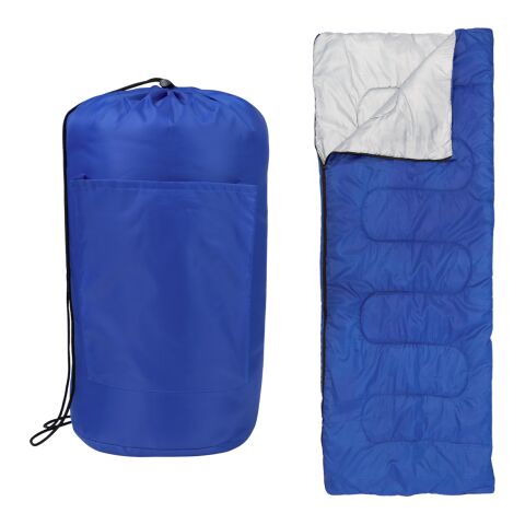Nap Sack Sleeping Bag Royal Blue | No Imprint | not available | not available
