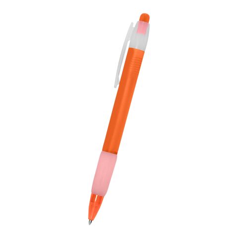 Radiant Pen Orange | No Imprint | not available | not available