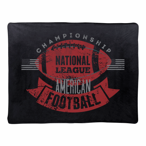 45&quot;x60&quot; Blanket White | No Imprint | not available | not available