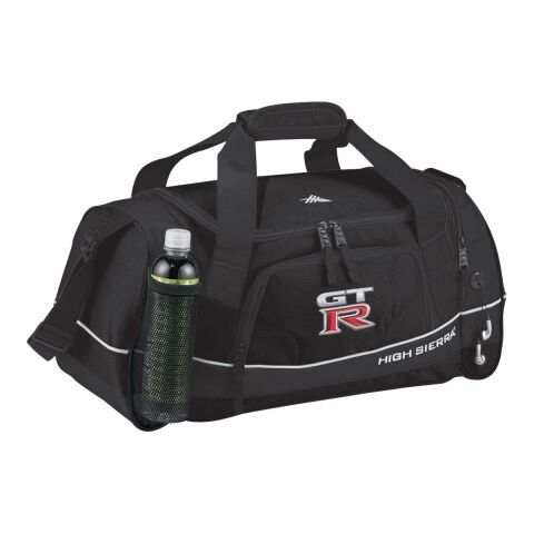 High Sierra® 22" Bubba Duffel Bag Black | No Imprint | not available | not available