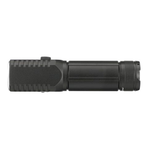 High Sierra® 3W CREE XPE LED Flashlight Standard | Black | No Imprint | not available | not available