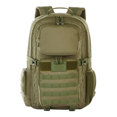 High Sierra Tactical 15&quot; Computer Pack Olive | No Imprint | not available | not available