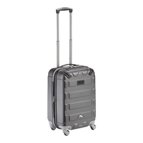 High Sierra®  2pc Hardside Luggage Set Gray | No Imprint | not available | not available