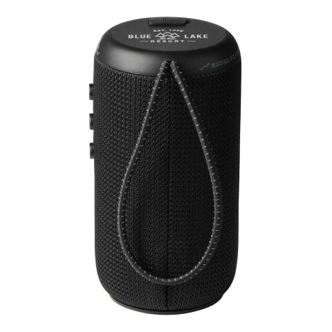 High Sierra Kodiak IPX7 Outdoor Bluetooth Speaker Black | No Imprint | not available | not available
