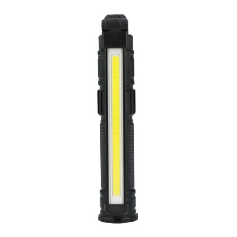 High Sierra Eco 150 Lumen Magnetic COB Work Light Standard | White | No Imprint | not available | not available