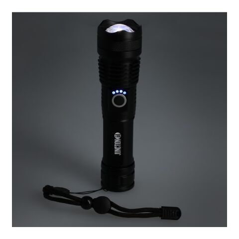 High Sierra Eco 200 Lumen LED Flashlight Standard | White | No Imprint | not available | not available