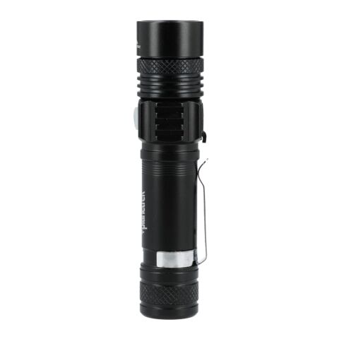High Sierra Eco 160 Lumen LED Flashlight Standard | White | No Imprint | not available | not available