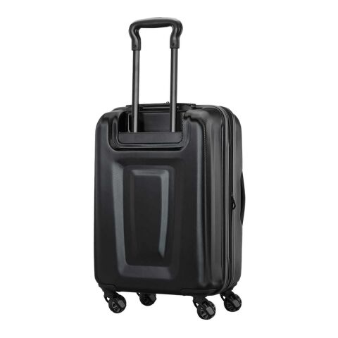 High Sierra Terra Trek Carry-On Luggage Black | No Imprint | not available | not available