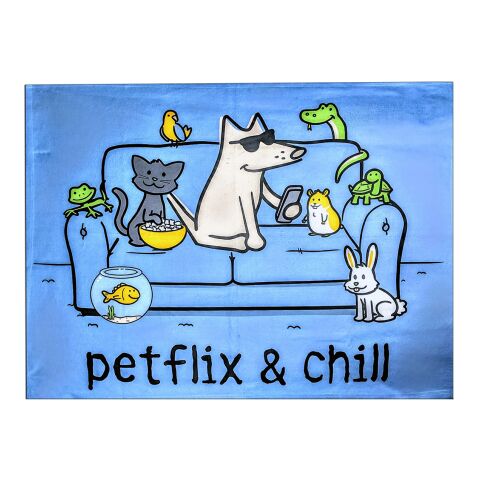 Baby Blanket White | No Imprint | not available | not available