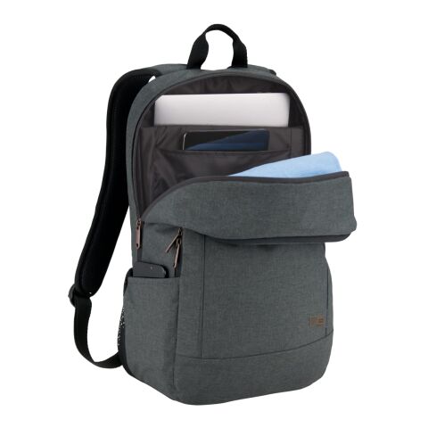 Case Logic ERA 15" Computer Backpack Charcoal | No Imprint | not available | not available