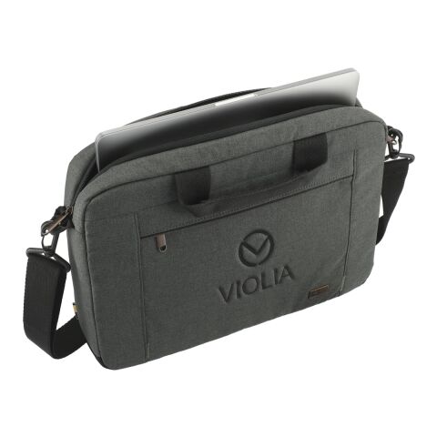 Case Logic Era 14&quot; Computer Attache Charcoal | No Imprint | not available | not available