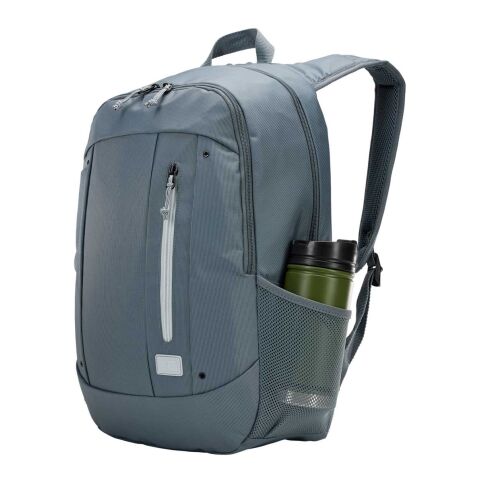 Case Logic Jaunt Recycled 15" Computer Backpack Gray | No Imprint | not available | not available