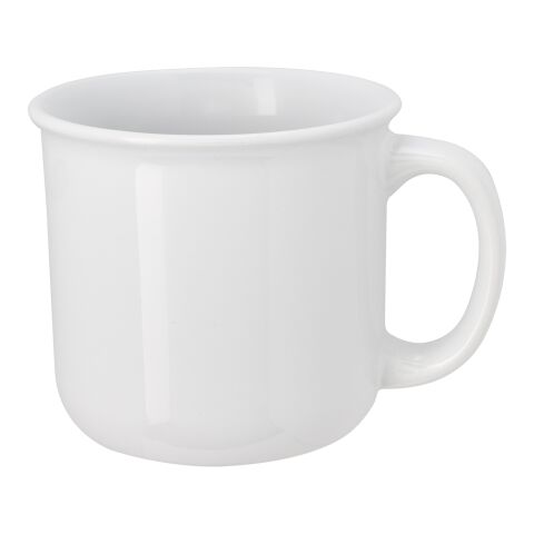 15 Oz. Full Color Mug White | No Imprint | not available | not available