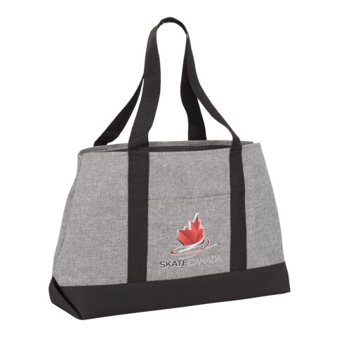 Excel Sport Leisure Boat Tote Graphite | No Imprint | not available | not available