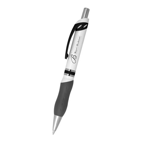 Campus Pen White/Black | No Imprint | not available | not available