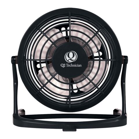 USB Plug-In Fan Black | No Imprint | not available
