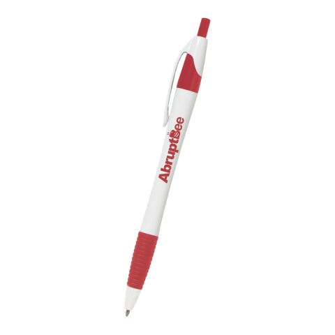 Easy Pen White Red | No Imprint | not available | not available