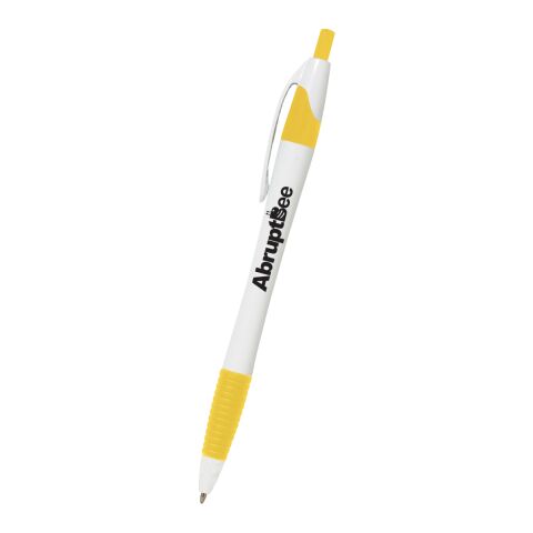 Easy Pen White-Yellow | No Imprint | not available | not available