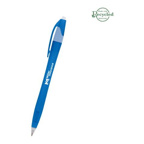 Dart Pen Translucent Blue | No Imprint | not available | not available