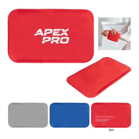 Hot/Cold Pack Gray | No Imprint | not available | not available