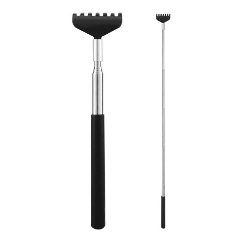 Extendable Back Scratcher Black | No Imprint | not available | not available