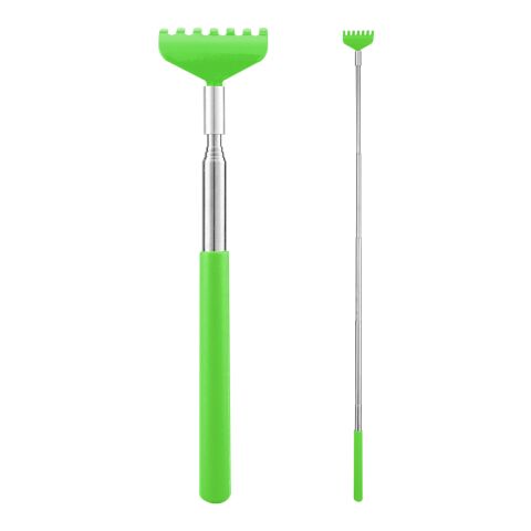 Extendable Back Scratcher Lime | No Imprint | not available | not available