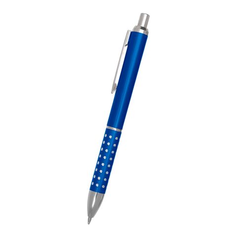 The Vegas Pen Matte Blue