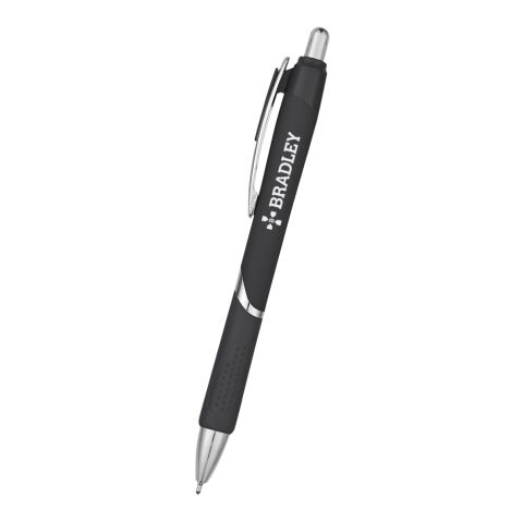 Dotted Grip Sleek Write Pen Onyx