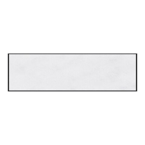 3&#039; x 10&#039; DigiPrint™ HD Indoor Floor Mat White | No Imprint