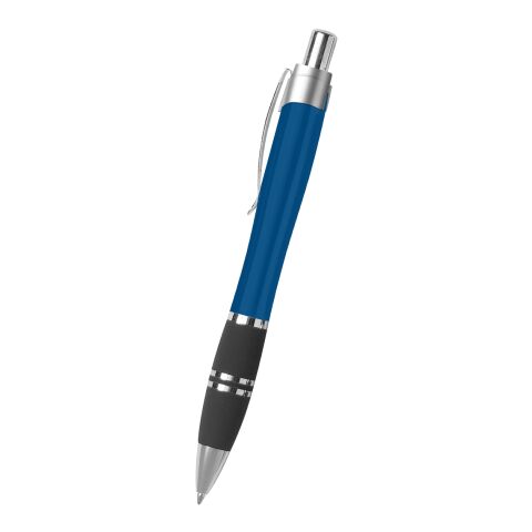 Tri-Band Pen Translucent Blue | No Imprint | not available | not available