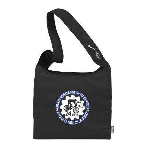 ChicoBag RePETe Crossbody Sling Tote Black | No Imprint | not available | not available