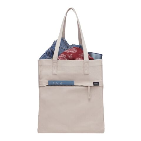 Terra Thread Fairtrade Executuive Work Tote Natural | No Imprint | not available | not available