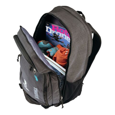 Custom Branded Thule Stravan 15 Laptop Backpack allbranded