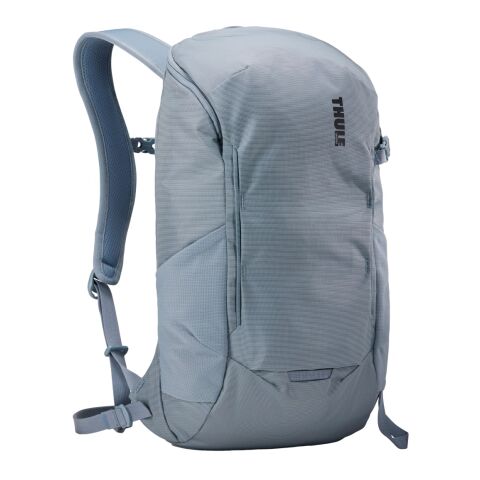 Thule Recycled All Trail 18L 14" Laptop Backpack Standard | Pond Grey | No Imprint | not available | not available