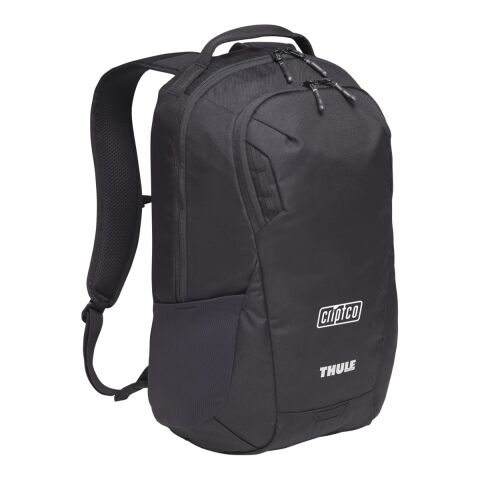 Thule Recycled Lumion 15&quot; Computer Backpack 21L Standard | Black | No Imprint | not available | not available