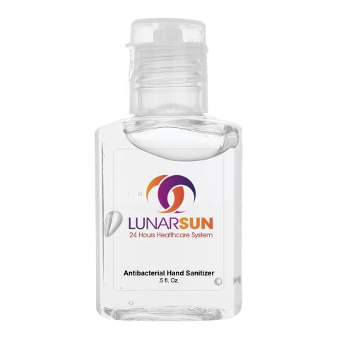 .5 Oz. Hand Sanitizer 