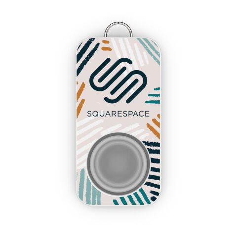 Powerstick PetitPop White/Gray | No Imprint | not available | not available