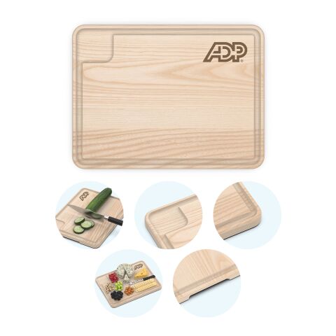 Powerstick Slice And Serve Beige | No Imprint