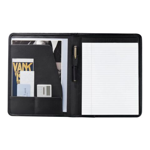 Manhattan Writing Pad Black | No Imprint | not available | not available