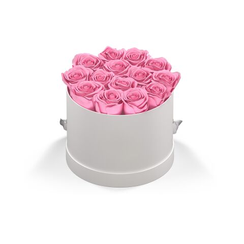Classique Small Round by VeF Pink | No Imprint | not available | not available