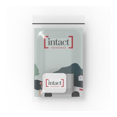 Powerstick PenPal Clip White/Gray | No Imprint | not available | not available
